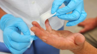 Photo of Uzuv kopmasında ne yapmalı?