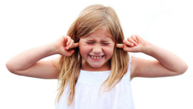 Photo of Mizofoni çocuklukta başlıyor