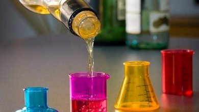 Photo of Metil alkol affetmez!