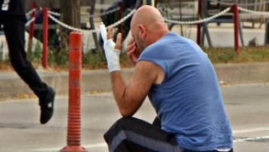 Photo of Acemi kasaplara ilk müdahale nasıl yapılmalı?