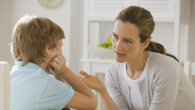 Photo of Evlatlık olduğunu ne zaman söylemeli?