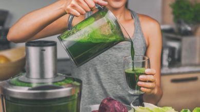 Photo of Sağlıklı kilo vermenin 12 yolu