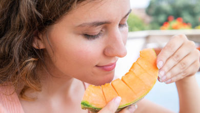 Photo of Kavunun 7 faydası!