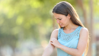 Photo of Tahtakurusu alerjisi…