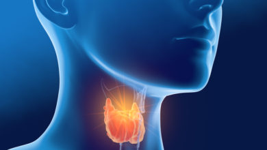 Photo of Tiroid kanseri kadınları vuruyor