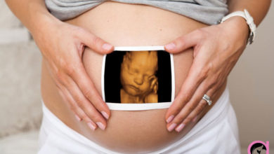 Photo of Hem anne hem bebek için önemli