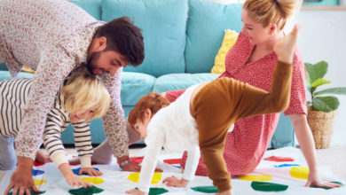 Photo of Ergenlik öncesi motor bozukluk