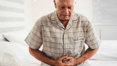 Photo of Karın zarı kanserinin 10 belirtisi