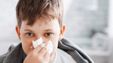 Photo of Çocukları ‘paçavra’dan koruyun