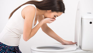 Photo of Niçin kan kusarız?