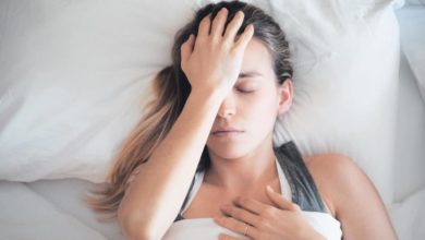 Photo of Migreni tetikleyen yiyecekler