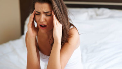 Photo of Kadınların baş belası