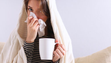 Photo of Grip deyip geçmeyin!