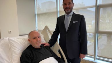 Photo of Şah damarı diye gitti, by-pass da oldu