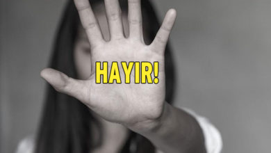 Photo of Kadına şiddet nasıl önlenir?