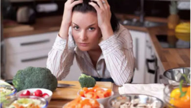 Photo of Kışın neden kilo alırız?