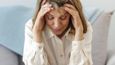 Photo of Menopoza karşı tetikte olun