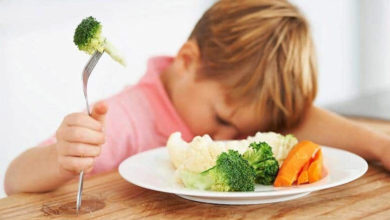 Photo of Otizmlilere özel diyet