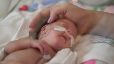 Photo of Prematüre retinopatisine dikkat