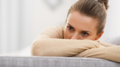 Photo of Her 5 kadından birinin sorunu