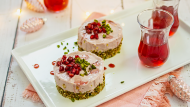 Photo of Çocuklar için sağlıklı atıştırmalıklar