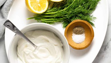 Photo of Dereotunun 10 faydası