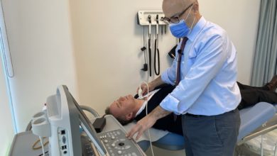 Photo of 40 yaşından sonra tiroid ultrasonu şart