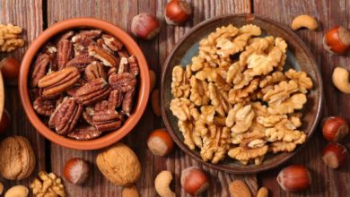 Photo of Niçin ceviz yemeli?