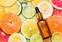 Photo of C vitamini kabusunuz olmasın