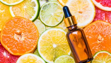 Photo of C vitamini kabusunuz olmasın