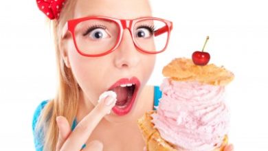 Photo of 12 soruda tatlı bağımlılığı