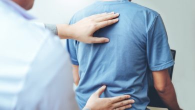 Photo of Bel fıtığına çözüm…