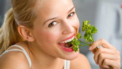 Photo of Maydanozun 13 faydası