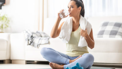 Photo of Su zayıflatır mı?