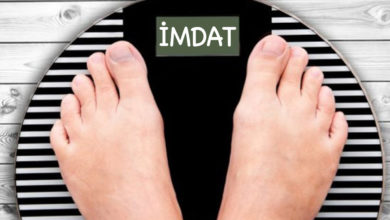 Photo of İnsülin direncini kırın!