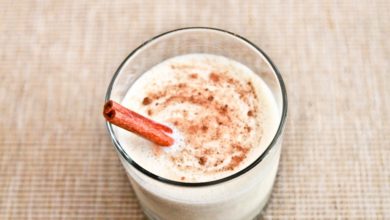 Photo of Stresi tarçınlı sütlaçla yenin