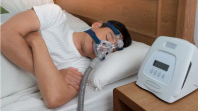 Photo of Uyku apnesinin çözümü…