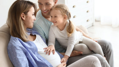 Photo of Hamilelere altın öğütler