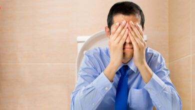 Photo of Hemoroidi olanlar nasıl beslenmeli?