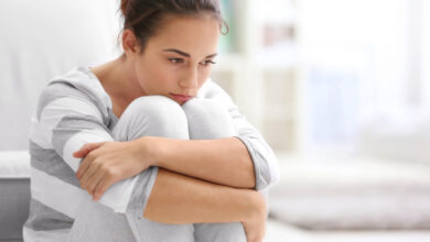 Photo of Sürekli endişeliyseniz…