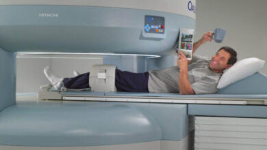 Photo of MR çekilirken ne yapmalı?