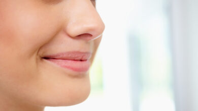 Photo of Makyajla saklayamazsınız!