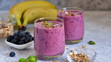 Photo of Bir bardak kefir, 8 fayda