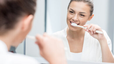 Photo of Ağız sağlığını koruyan alışkanlıklar