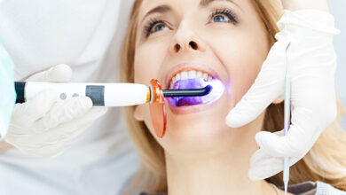 Photo of Şimdi sıra dişlerde