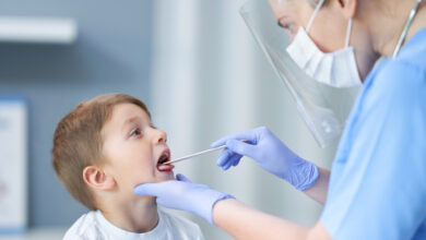 Photo of Nezle değil, besin alerjisi…