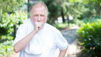 Photo of Astım ve KOAH mevsimi başladı