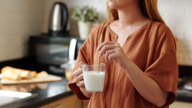 Photo of Yetişkinler Günde Üç Porsiyon Süt Tüketmeli