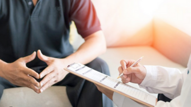 Photo of Prostat kanserinin 7 belirtisi