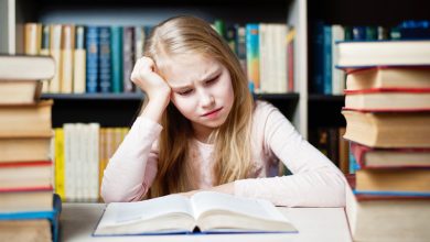 Photo of Sınav stresini nasıl yenmeli?